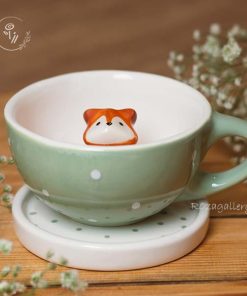 ماگ روباه