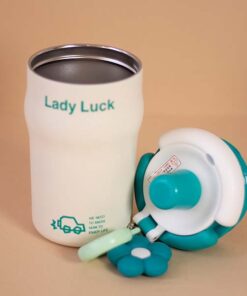 تراول ماگ Lady Luck (کدL156)