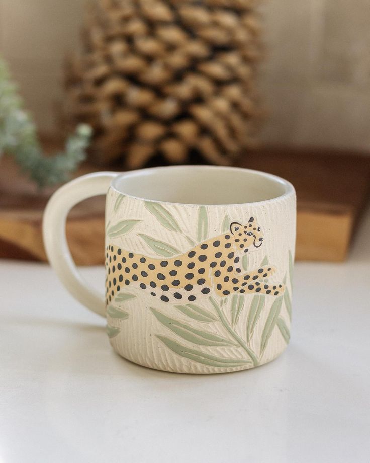 mug