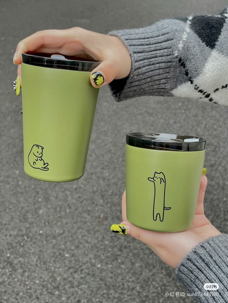 mini-mug